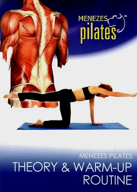 The Ultimate Pilates, Fitness and Movement Theory Course